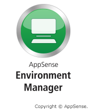 Appsense Environment Manager